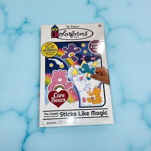 2019 Care Bears Colorforms Set